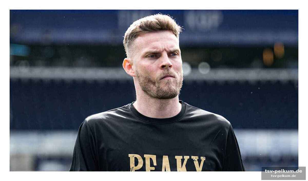 Sportliche konsequenzen: ducksch fehlt bereits gegen wrexham
