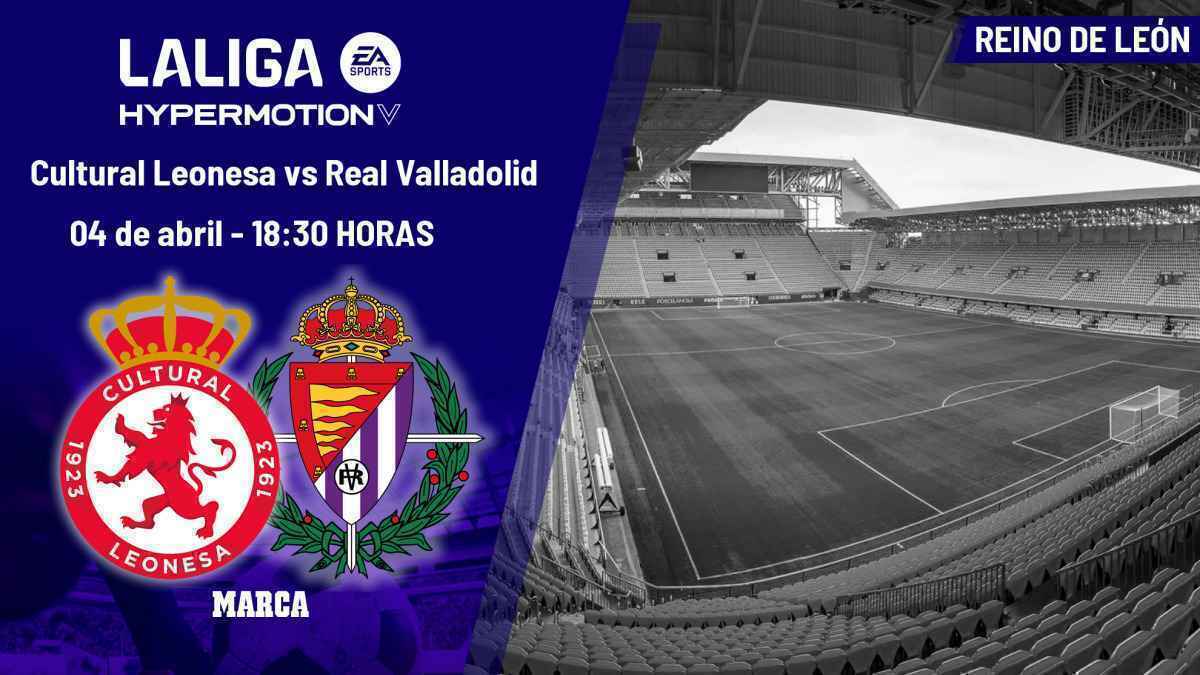 Duell der verzweiflung: leonesa empfängt valladolid im abstiegskampf