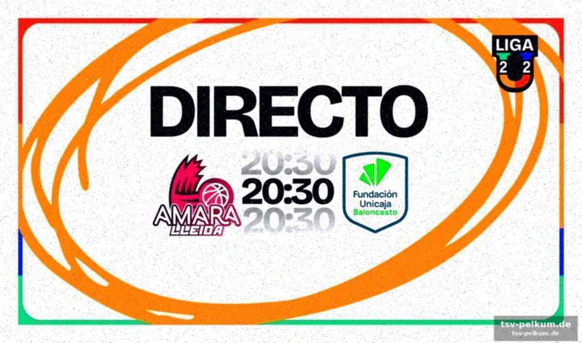 Unicaja mit dem rückenwind: kampf um den zweiten platz