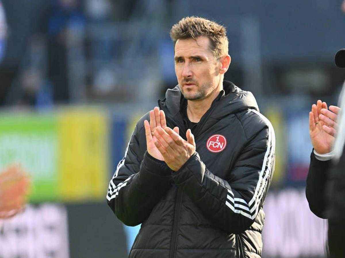 Duell im ruhrstadion: vfl bochum empfängt den 1. fc nürnberg – alle infos
