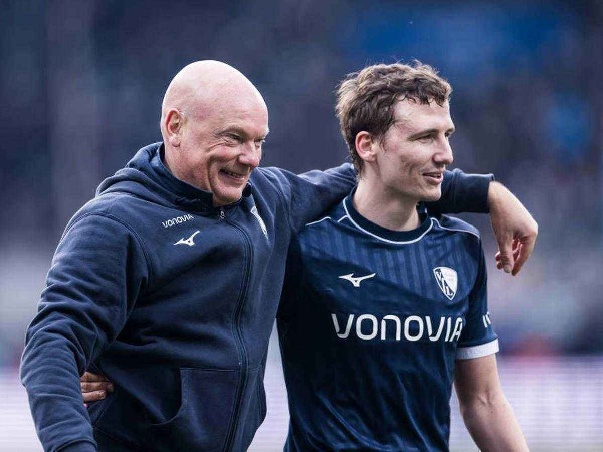 Duell im ruhrstadion: vfl bochum empfängt sc paderborn – alle infos zum spiel