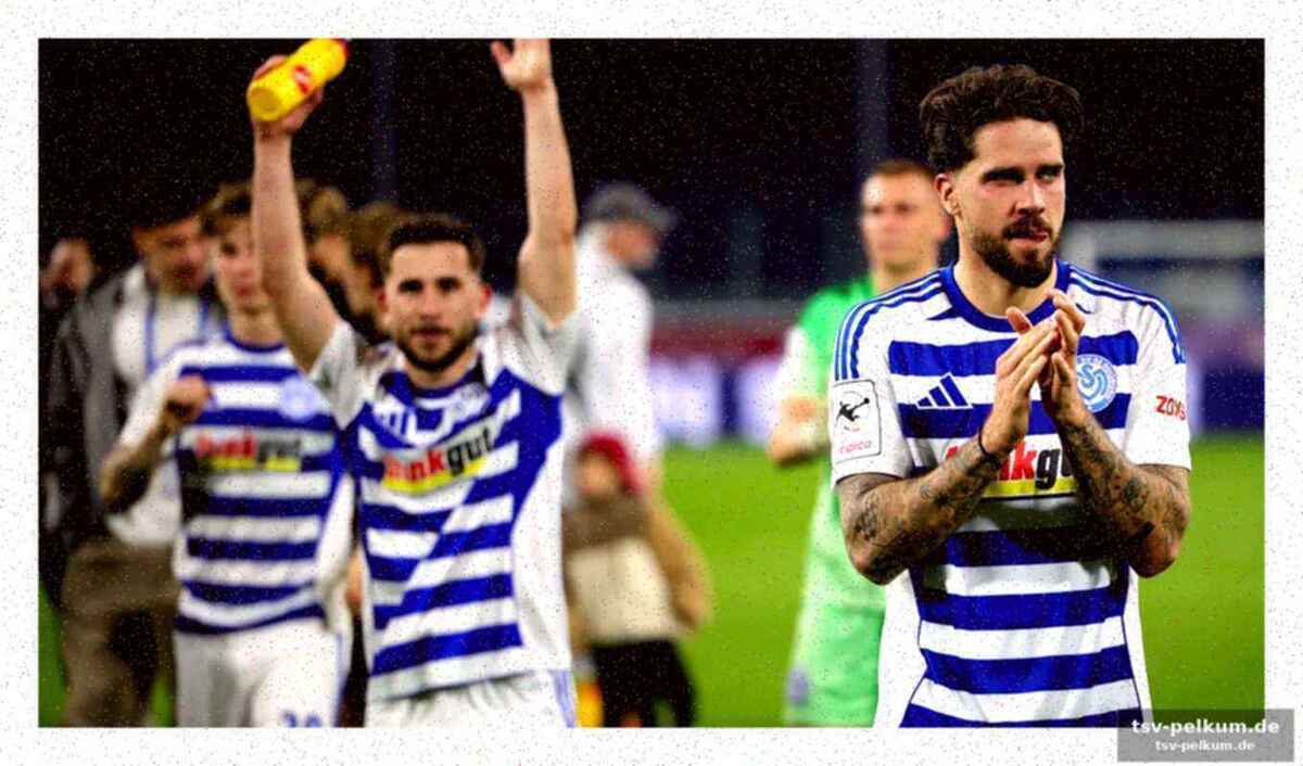 Free-tv-übertragung: fußballfans aufgepasst!