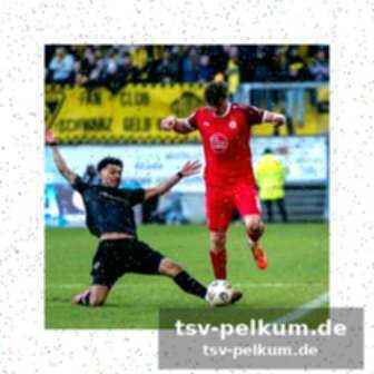 Verl verkürzt, duisburg hält stand