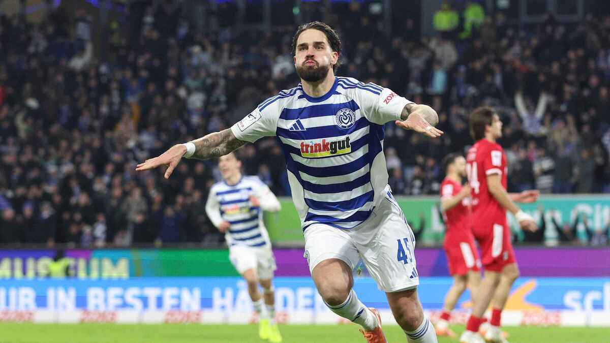 Duisburg demonstriert stärke gegen verl und rückt im aufstiegskampf nach
