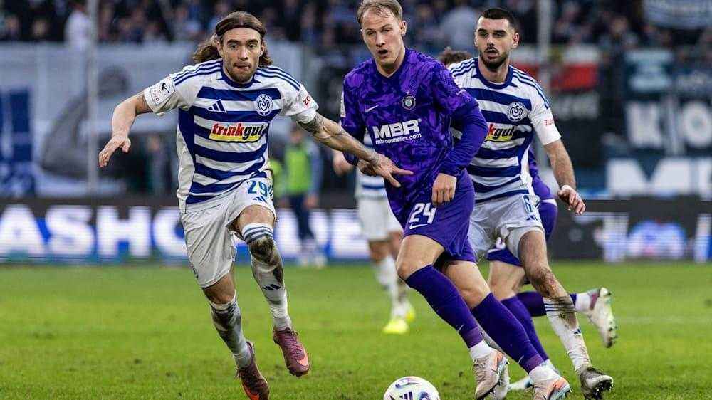 Duisburg erleidet schmerzhafte niederlage in wiesbaden – wichtige spieler fehlen