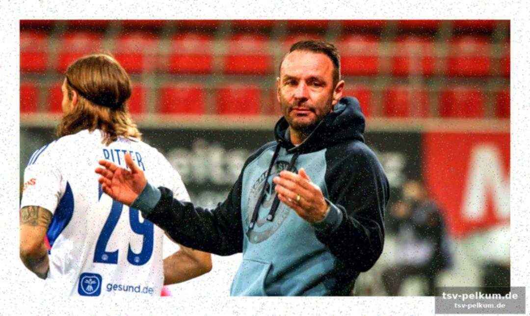 Die tabelle lügt nicht – duisburg verliert anschluss