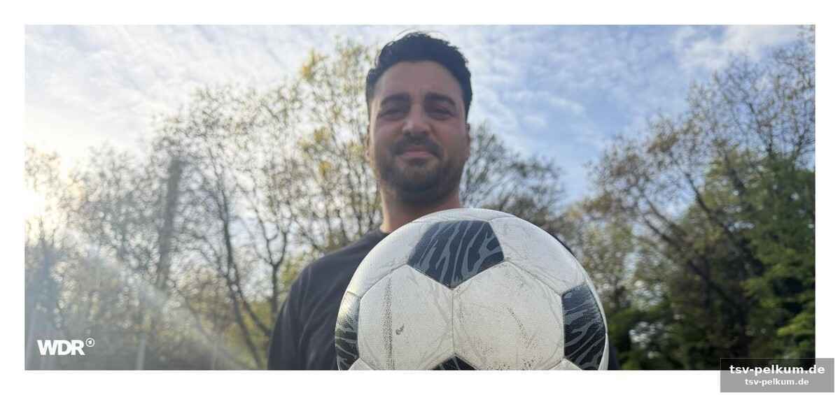 Die kreisliga als neue bühne für die leidenschaft