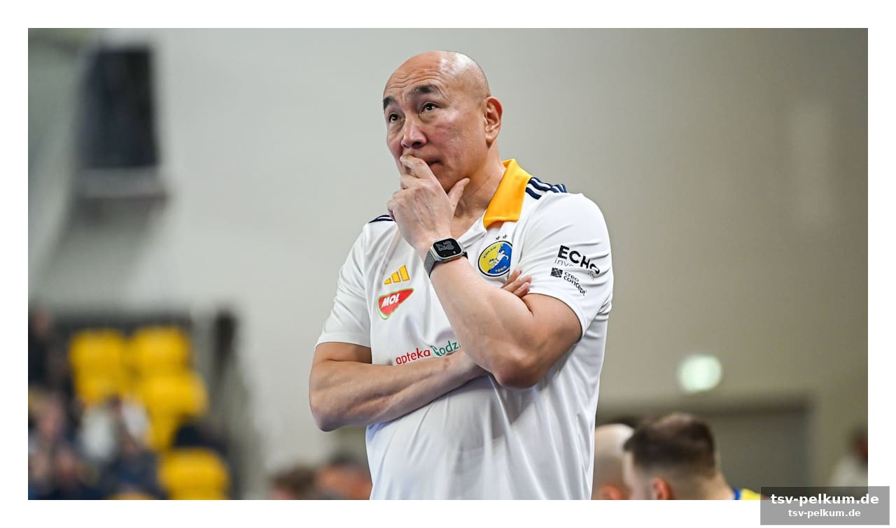 Die abschiedszeremonie: eine hommage an eine handball-ikone