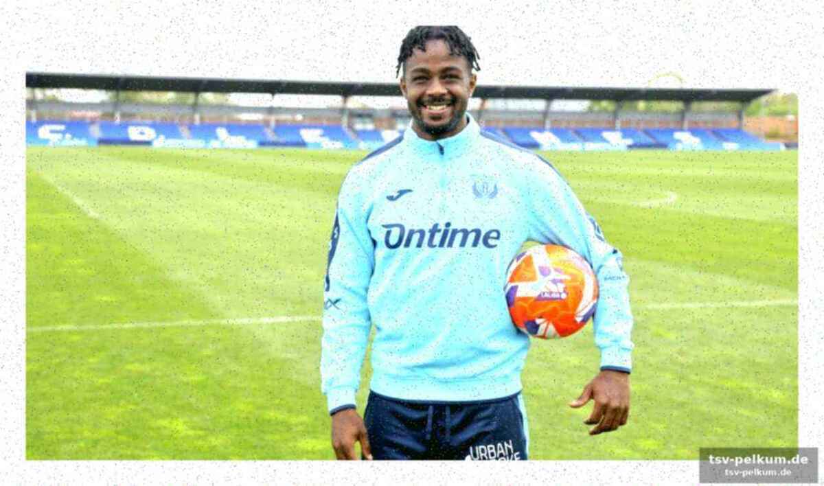 Comeback im wm-kader? pedro leitão brito schweigt, die insel brennt