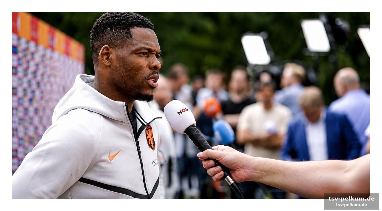 Konzentration auf die wm – und danach?