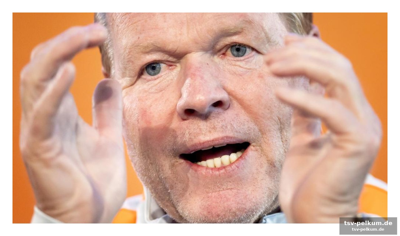Ein transfer im rekordmaßstab