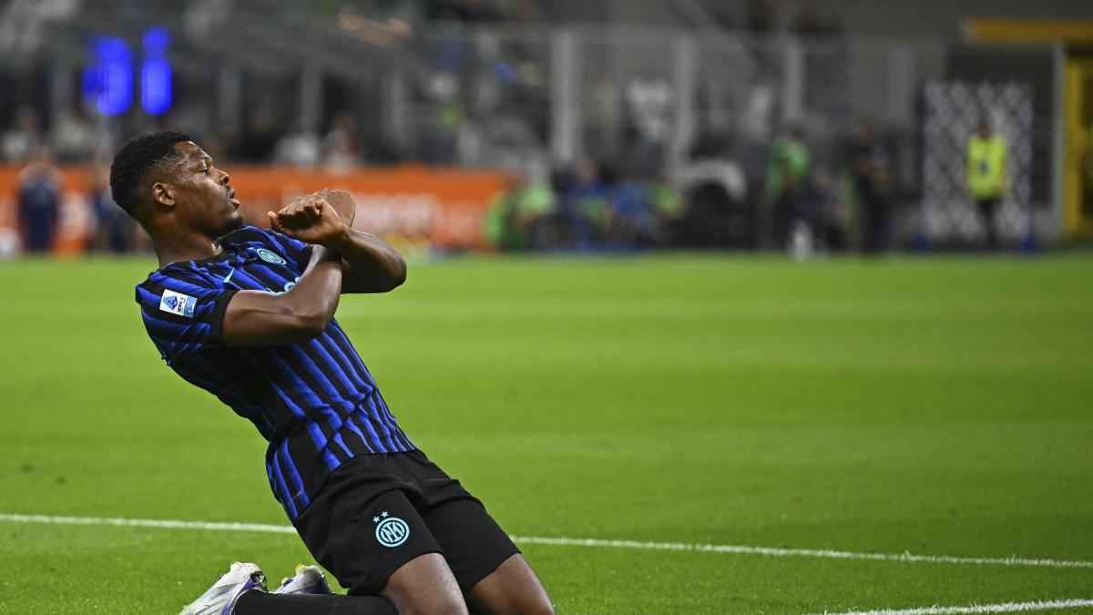 Dumfries verlässt inter: wechsel zum real madrid perfekt!