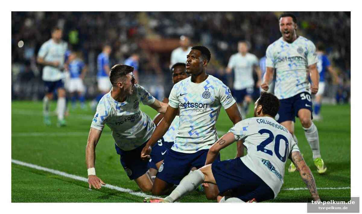 Die champions-league-nacht, die alles veränderte