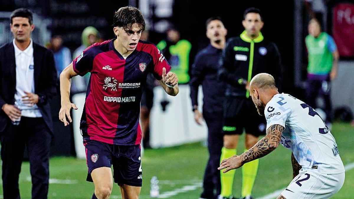 Dumfries zu real? inter verliert leistungsträger, neue talente rücken nach!