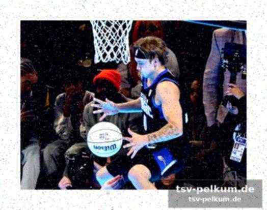Warum mac mcclung nicht teilnimmt