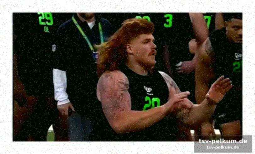 Warum ein 140-kilo-mann plötzlich der meistgeklickte guard der liga ist