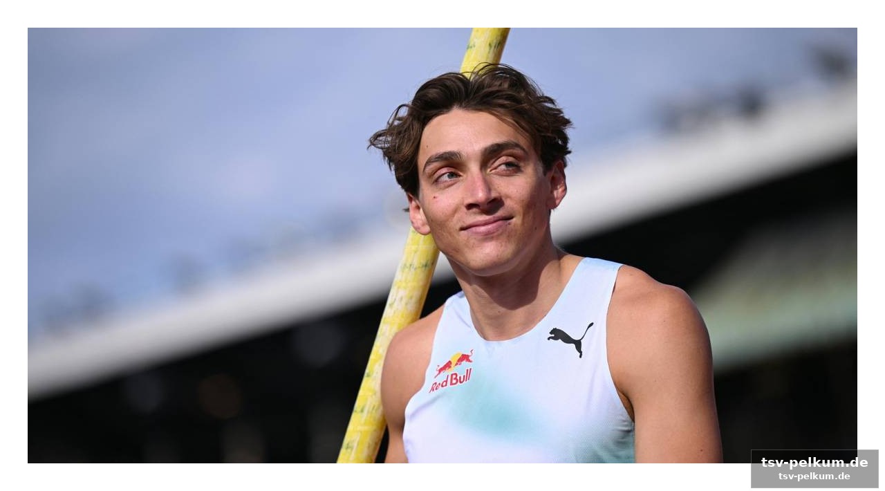 Deutscher triumph auf der 3000-meter-distanz