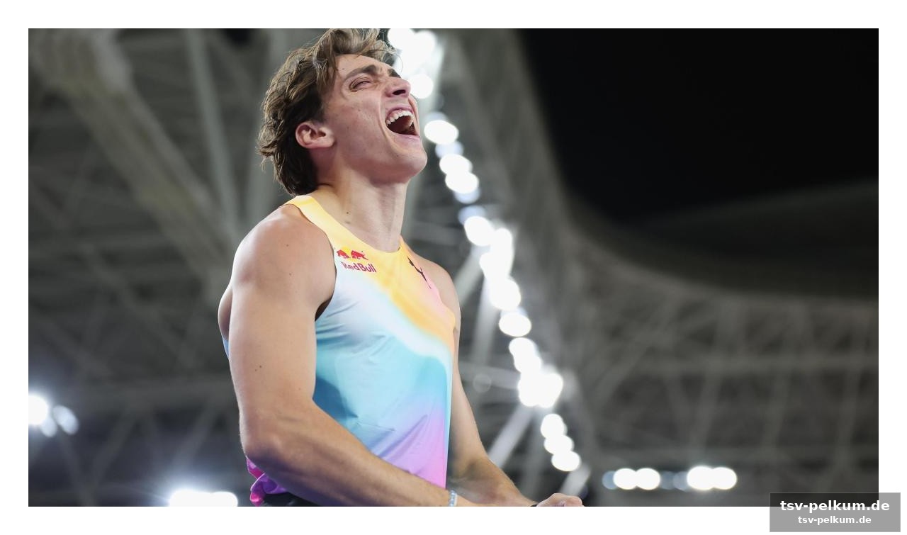 Youngster luktenhaus dominiert im 800-meter-lauf