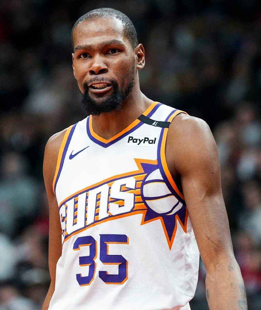 Durant demütigt Ex-Klub Suns – Rache mit Buzzer-Beater!