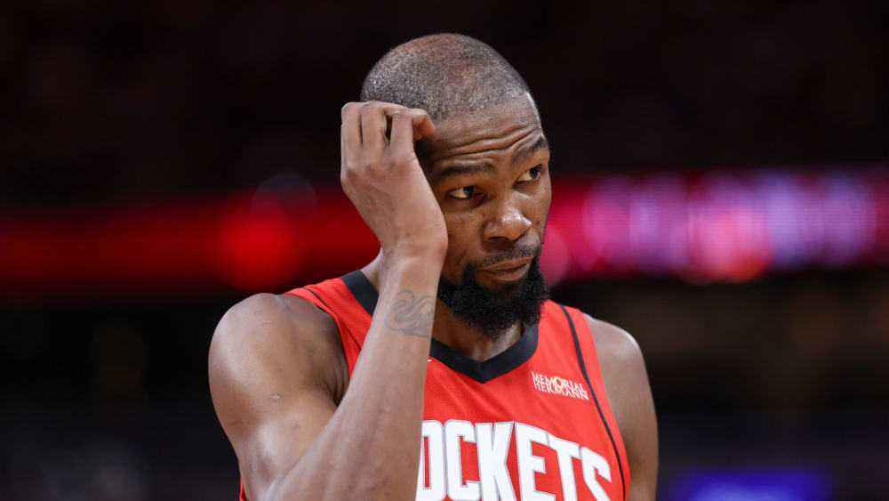 Durant kritisiert doncic und jokic: fehlt es den internationalen stars am all-star-eifer?