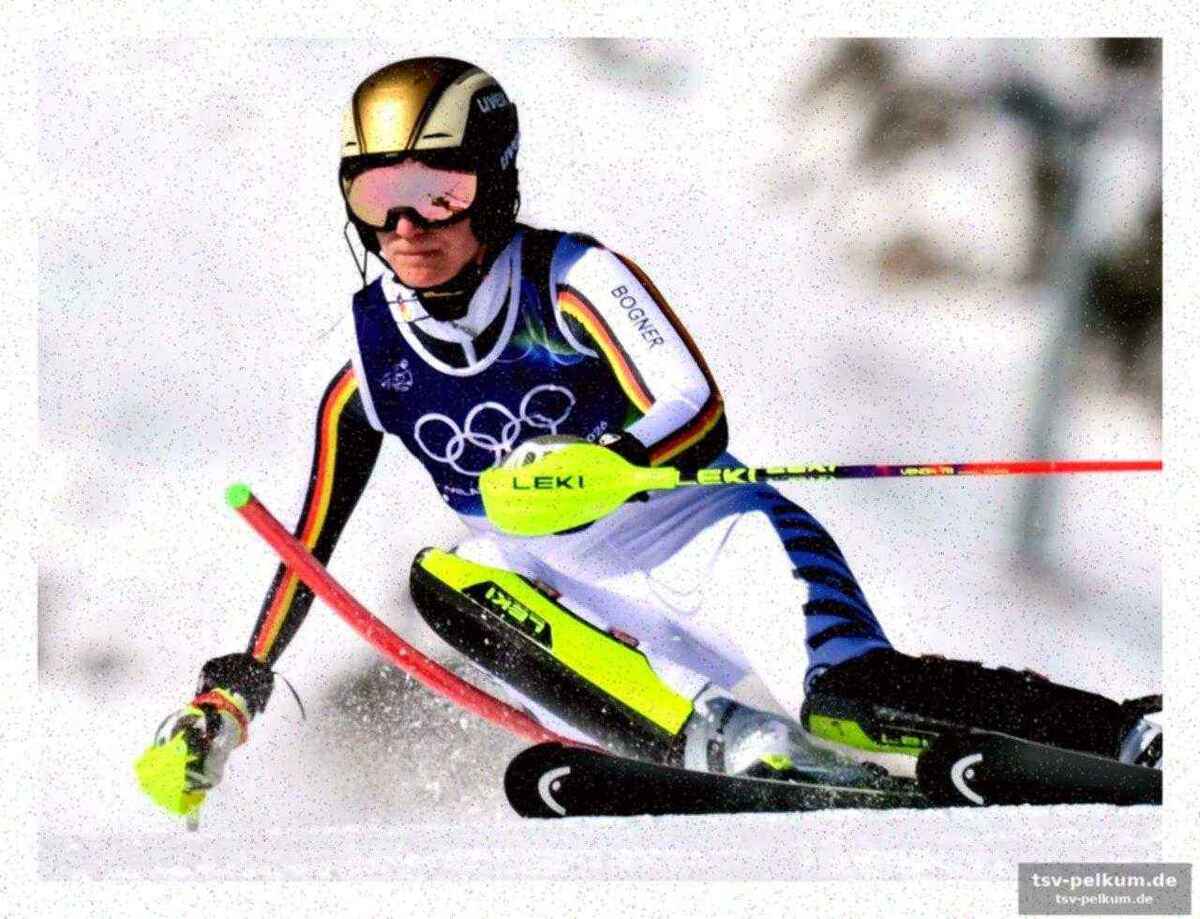 Shiffrin dominiert, aicher mit podestchancen