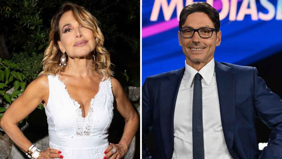 D'urso verklagt mediaset: racheakt und verpasste chancen!