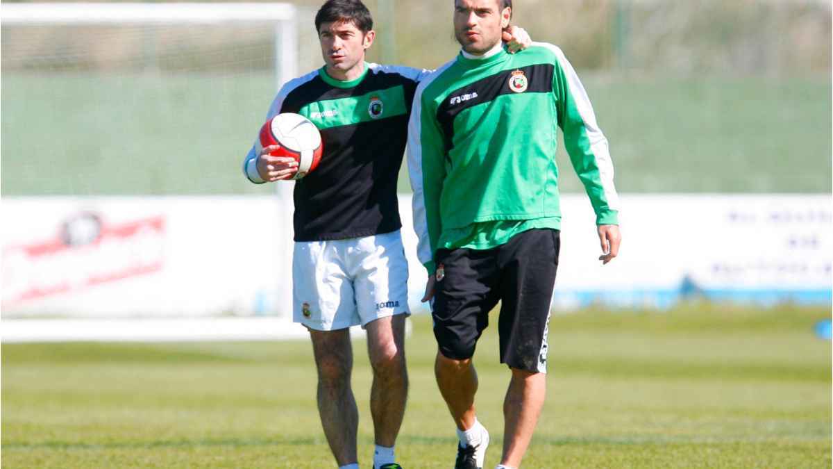 Duscher: argentinischer fußball-lehrer träumt von spanien