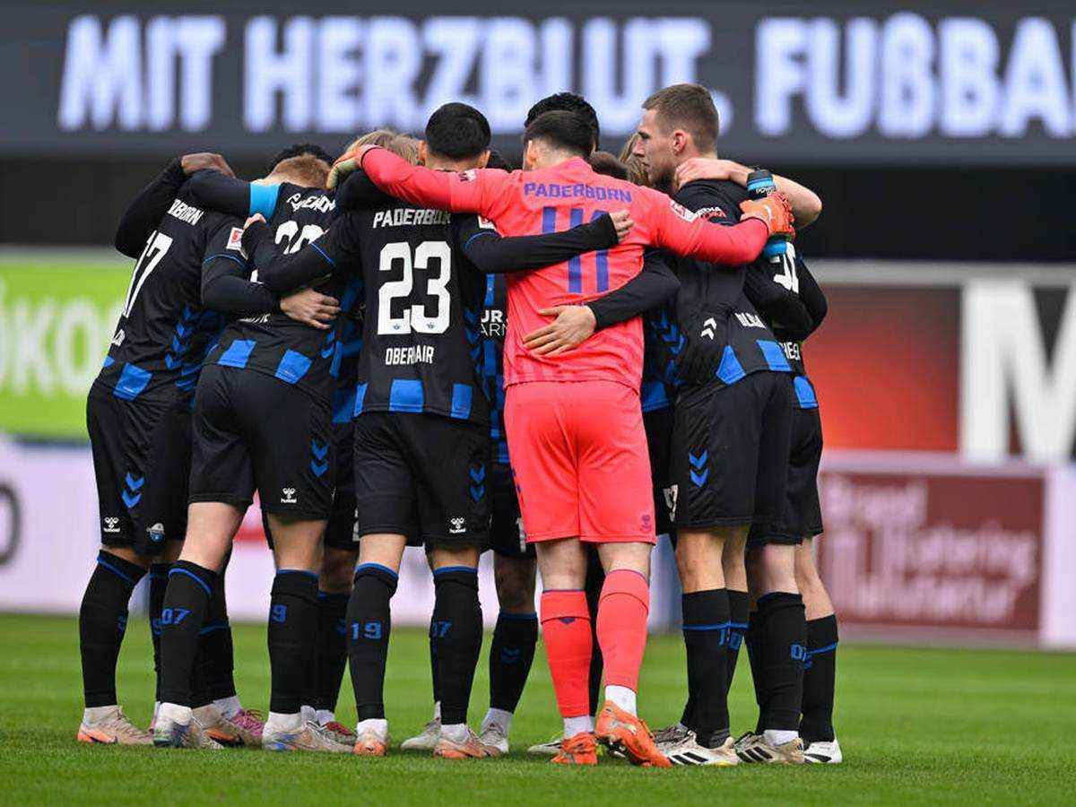 Düsseldorf gegen paderborn: die brisante duellanalyse