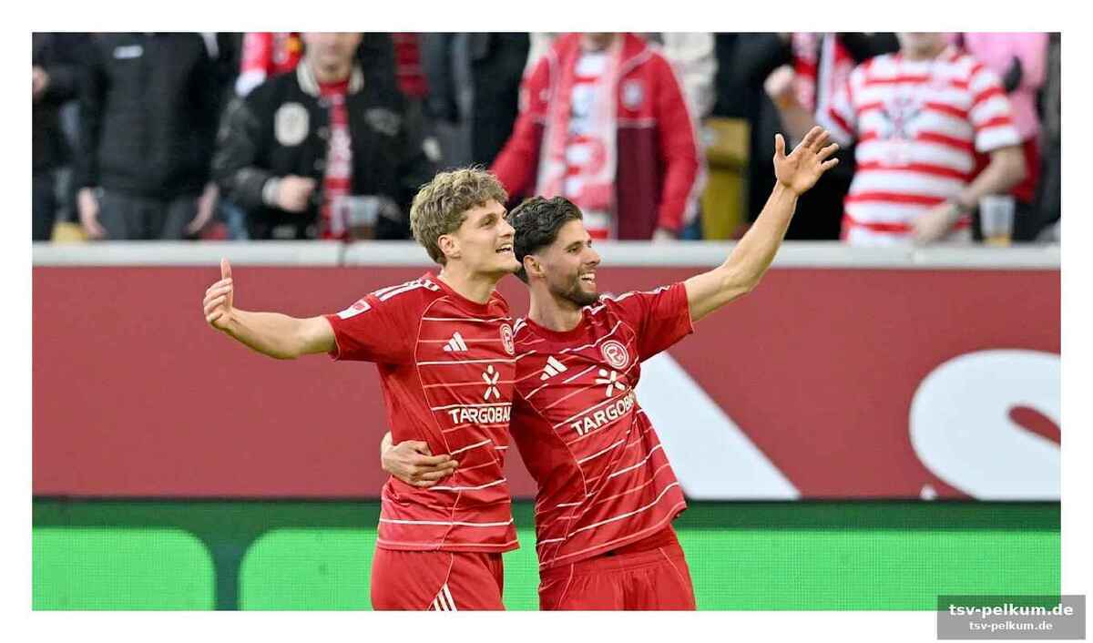 Kaiserslautern patzt: debüt für kamga verläuft holprig