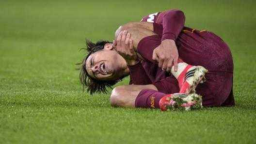 Dybala fällt erneut aus – roma zieht die notbremse