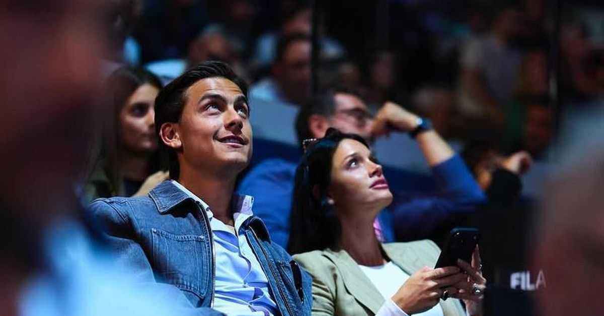 Dybala-zukunft ungewiss: ehefrau oriana deutet abschied an