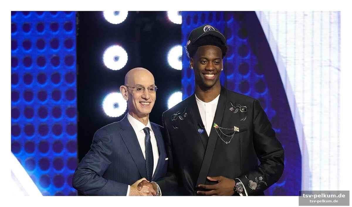 Die zukunft der nba: eine neue generation nimmt fahrt auf