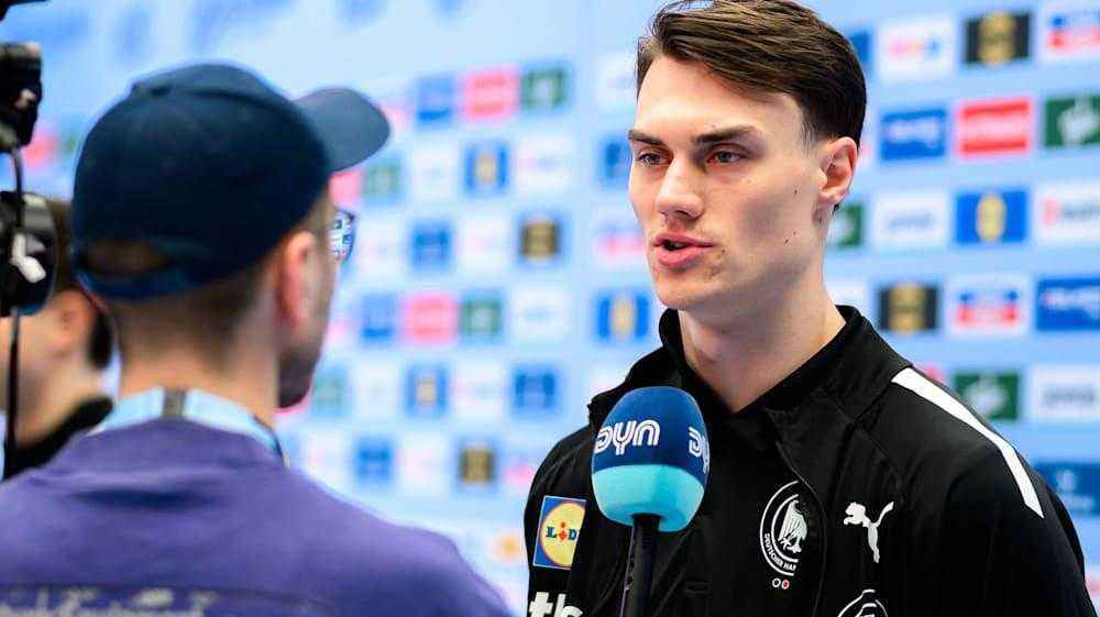 Dyn sichert sich exklusive übertragungsrechte für handball-länderspiele