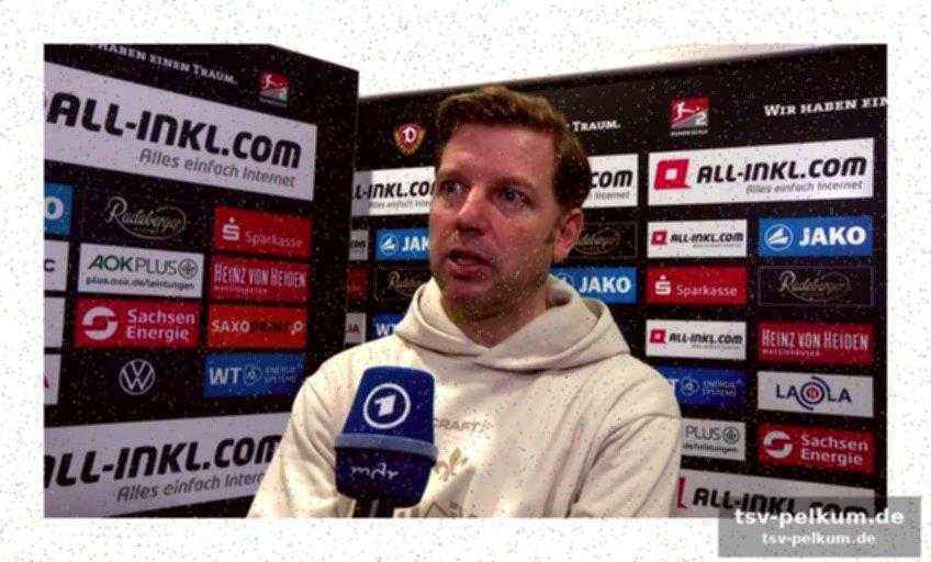 Keller gesteht: "kann mich nicht beschweren"