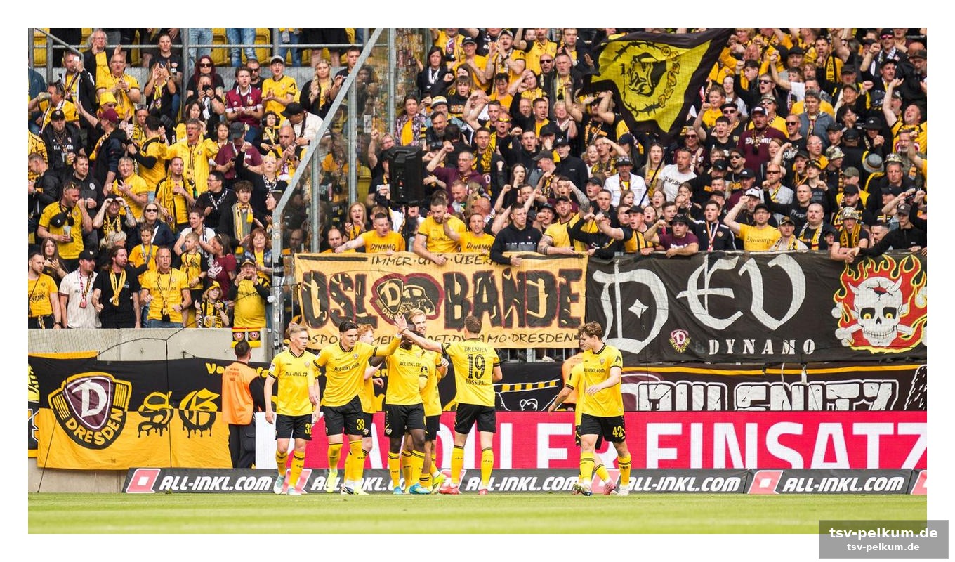 Ein rückblick auf eine saison voller überraschungen