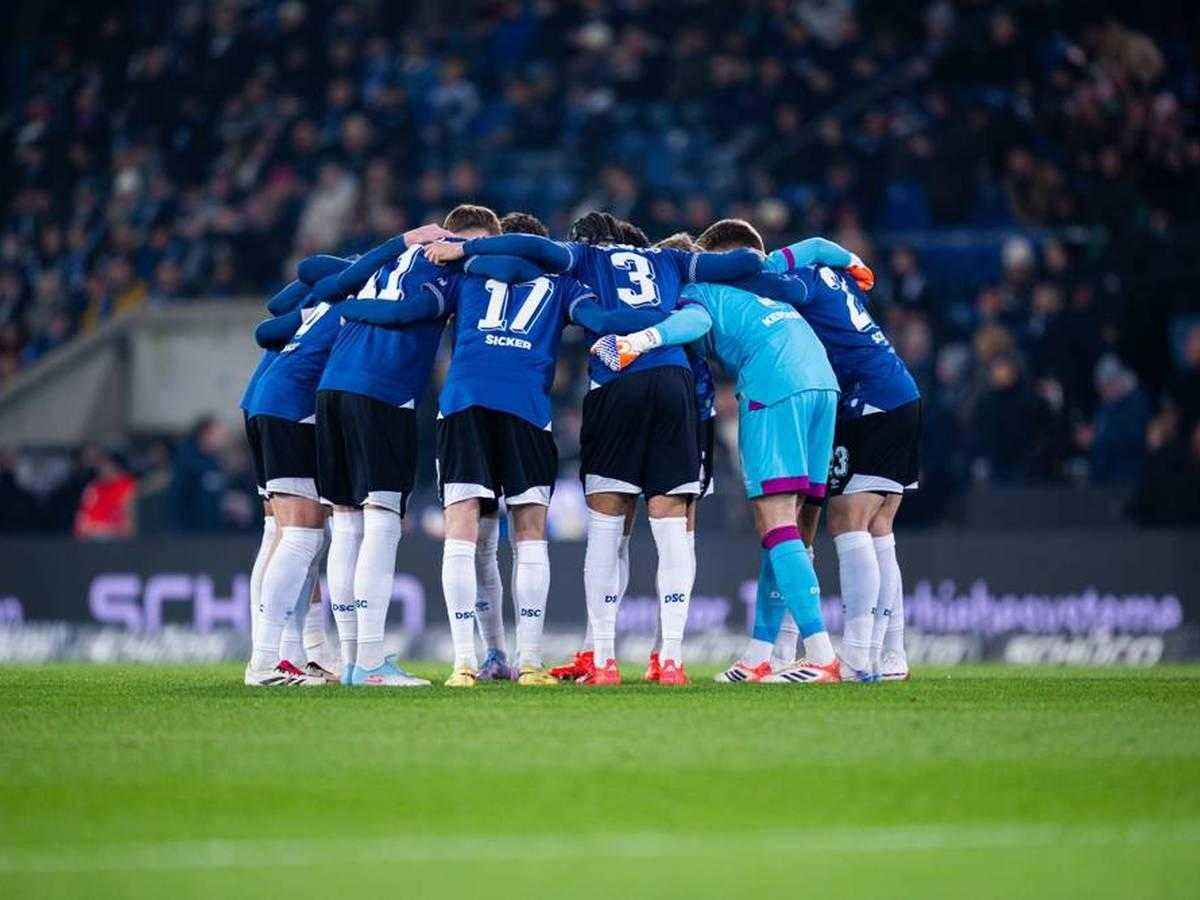 Dynamo dresden gegen arminia bielefeld: der große vorbericht