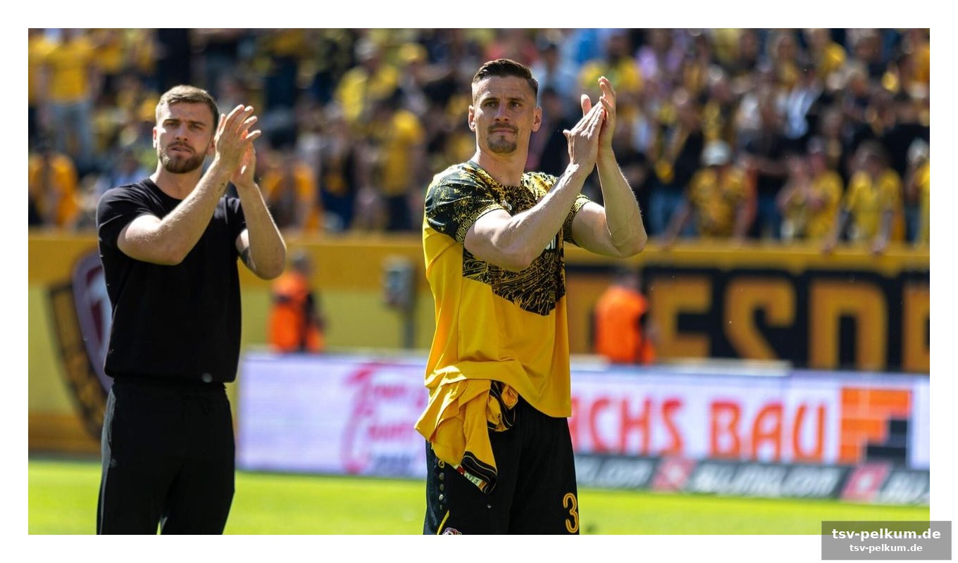 Kutschke, entre la leyenda y la bandera