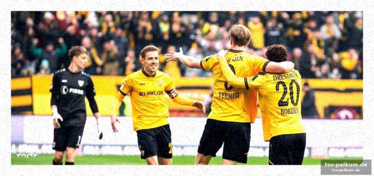 Jetzt kommt der finale sprint – acht spiele, ein herzinfarkt