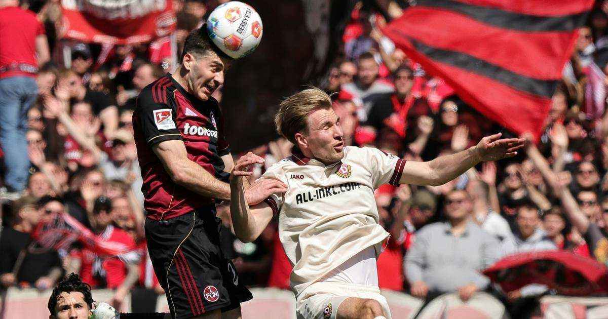 Dynamo dresden: sieg in nürnberg – eskalation am rande!