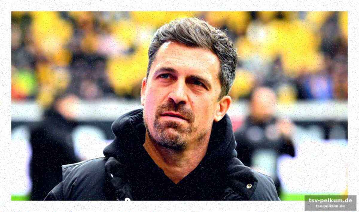 Der abstiegskrimi: dynamo unter druck