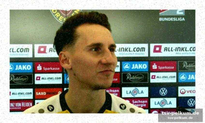 Dynamo dresden will selbst offensiver werden