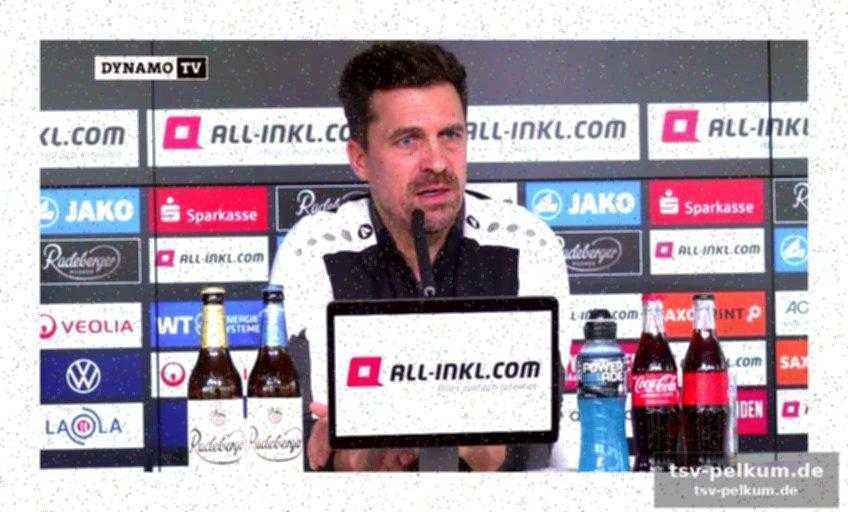 Personelle herausforderungen für thomas stamm