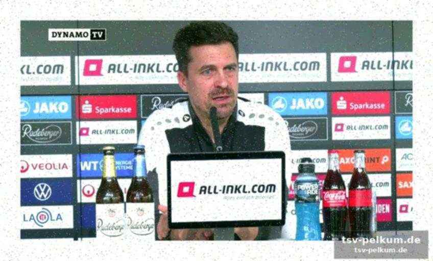Personelle herausforderungen für thomas stamm