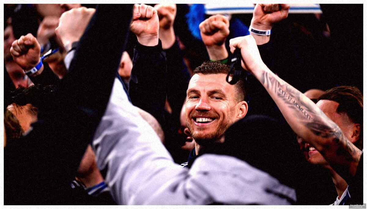 Džekos einfluss auf das spiel der schalker