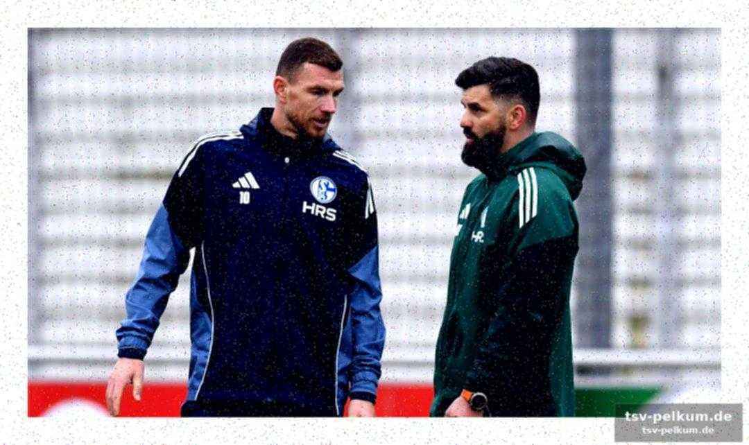 Hannover kommt als ballbesitzmonster