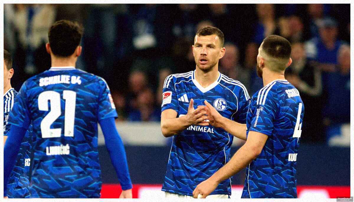 61.000 Zuschauer, 750. großveranstaltung – und ein sieg mit zittern