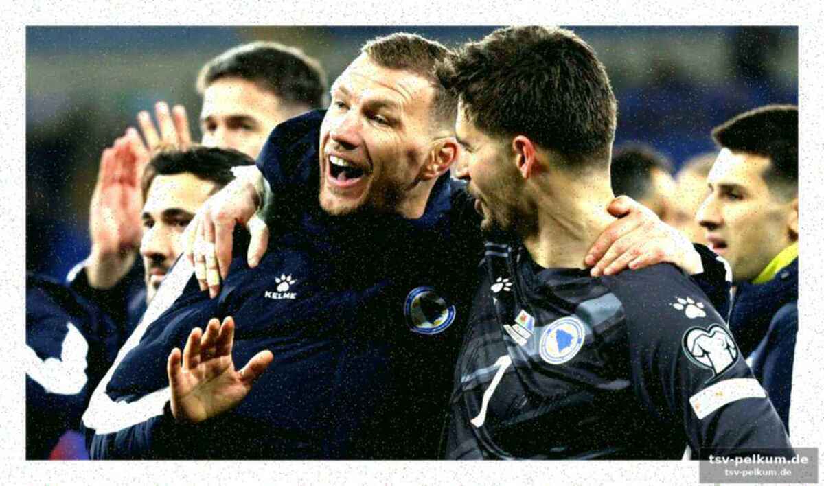 Die liga der falschen freunde