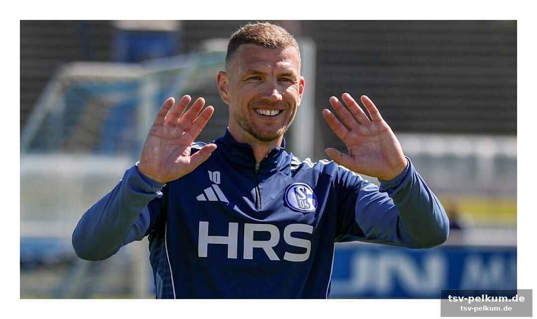 Mehr als nur fußball: ein karrierespitzname?