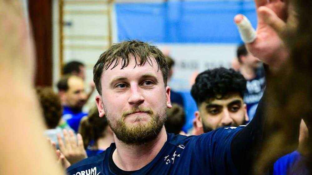 Dziugas jusys: familie, handball und die bedeutung von heimat