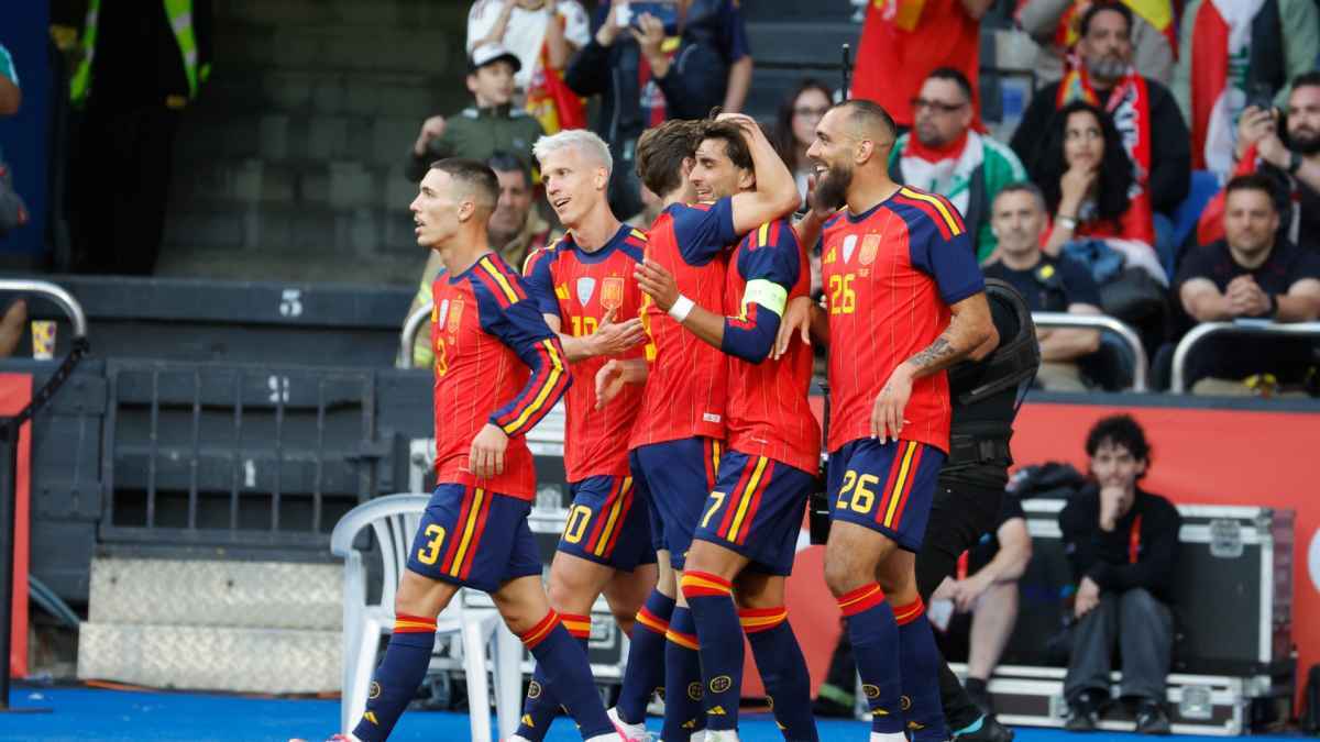 Ea sports sagt voraus: spanien holt 2026 die wm!